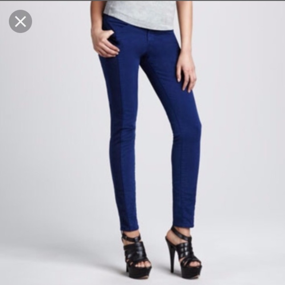J Brand Kinsey Jeans